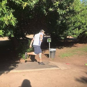 Meet your Posher, Angelo